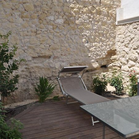Casa Di Mario Appartamento In Centro Storico Con Due Camere Da Letto E Terrazze Cagliari Eksteriør bilde